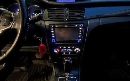 DongFeng H30 Cross, 2016 год, 594 000 рублей, 17 фотография