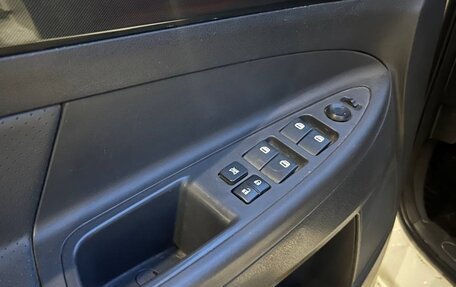 DongFeng H30 Cross, 2016 год, 594 000 рублей, 20 фотография