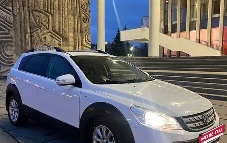 DongFeng H30 Cross, 2016 год, 594 000 рублей, 8 фотография