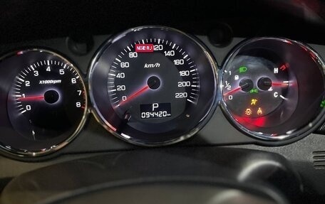 DongFeng H30 Cross, 2016 год, 594 000 рублей, 18 фотография