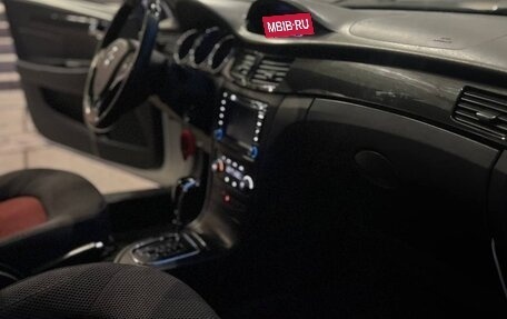 DongFeng H30 Cross, 2016 год, 594 000 рублей, 21 фотография