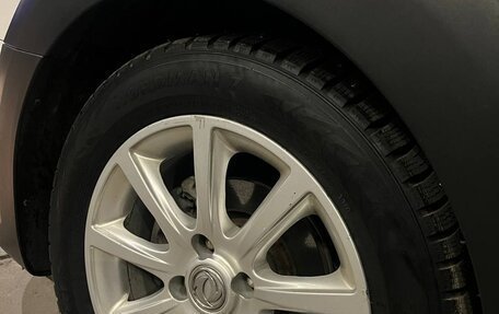 DongFeng H30 Cross, 2016 год, 594 000 рублей, 26 фотография