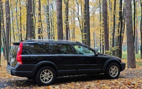 Volvo XC70 I, 2006 год, 720 000 рублей, 4 фотография