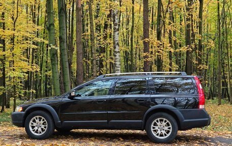 Volvo XC70 I, 2006 год, 720 000 рублей, 2 фотография