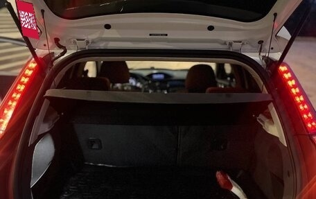 DongFeng H30 Cross, 2016 год, 594 000 рублей, 25 фотография