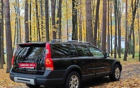 Volvo XC70 I, 2006 год, 720 000 рублей, 5 фотография