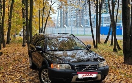 Volvo XC70 I, 2006 год, 720 000 рублей, 7 фотография