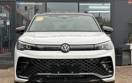 Volkswagen Tiguan, 2025 год, 4 890 000 рублей, 4 фотография