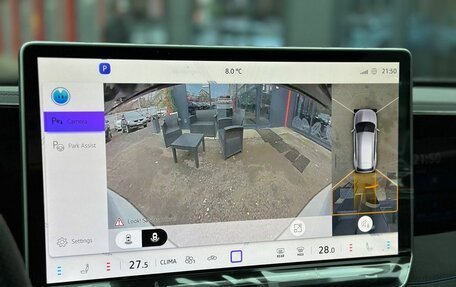 Volkswagen Tiguan, 2025 год, 4 890 000 рублей, 27 фотография