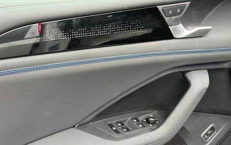 Volkswagen Tiguan, 2025 год, 4 890 000 рублей, 22 фотография