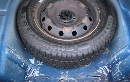 Dacia Logan II, 2019 год, 827 000 рублей, 10 фотография