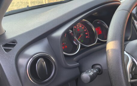 Dacia Logan II, 2019 год, 827 000 рублей, 13 фотография