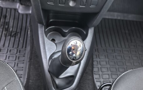 Dacia Logan II, 2019 год, 827 000 рублей, 14 фотография