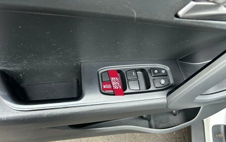 Hyundai Creta I рестайлинг, 2016 год, 1 375 000 рублей, 10 фотография