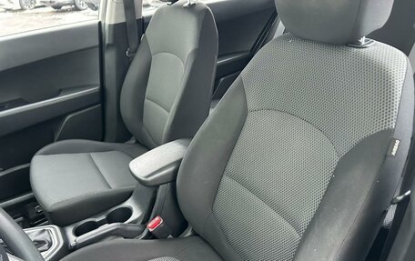 Hyundai Creta I рестайлинг, 2016 год, 1 375 000 рублей, 17 фотография