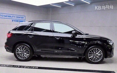 Audi Q3, 2022 год, 3 493 000 рублей, 2 фотография