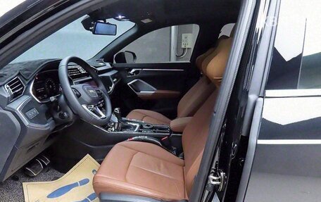 Audi Q3, 2022 год, 3 493 000 рублей, 5 фотография