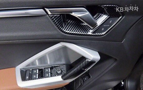 Audi Q3, 2022 год, 3 493 000 рублей, 9 фотография