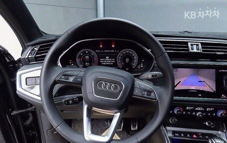 Audi Q3, 2022 год, 3 493 000 рублей, 7 фотография