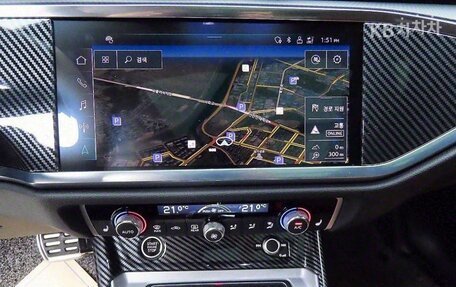 Audi Q3, 2022 год, 3 493 000 рублей, 11 фотография