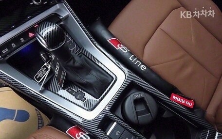 Audi Q3, 2022 год, 3 493 000 рублей, 8 фотография