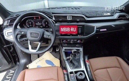 Audi Q3, 2022 год, 3 493 000 рублей, 6 фотография