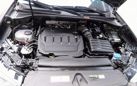 Audi Q3, 2022 год, 3 493 000 рублей, 13 фотография