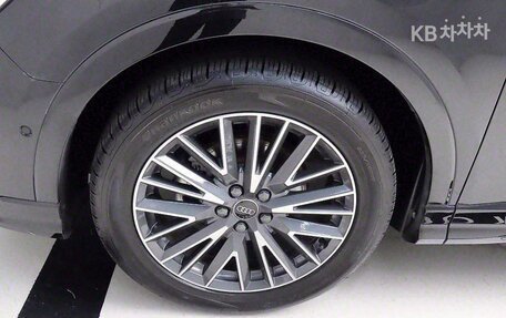 Audi Q3, 2022 год, 3 493 000 рублей, 14 фотография