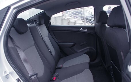 Hyundai Solaris II рестайлинг, 2013 год, 849 000 рублей, 9 фотография