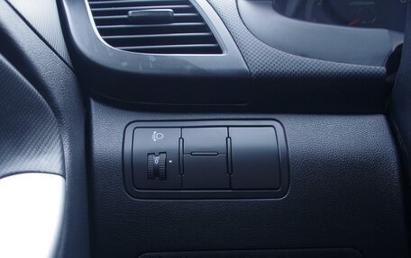 Hyundai Solaris II рестайлинг, 2013 год, 849 000 рублей, 21 фотография