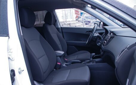 Hyundai Creta I рестайлинг, 2019 год, 1 979 000 рублей, 20 фотография