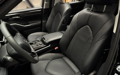 Toyota Highlander, 2025 год, 6 150 000 рублей, 7 фотография