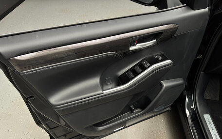 Toyota Highlander, 2025 год, 6 150 000 рублей, 9 фотография