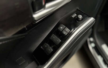 Toyota Highlander, 2025 год, 6 150 000 рублей, 10 фотография