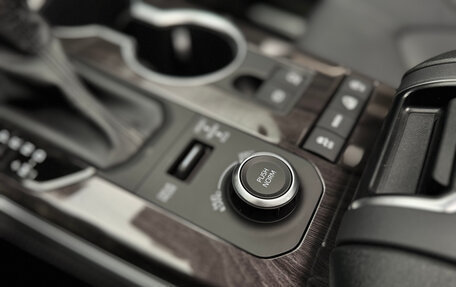 Toyota Highlander, 2025 год, 6 150 000 рублей, 14 фотография