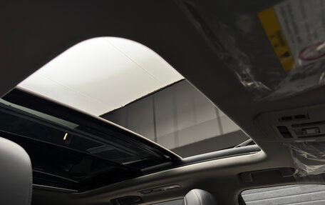 Toyota Highlander, 2025 год, 6 150 000 рублей, 20 фотография