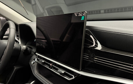 Toyota Highlander, 2025 год, 6 150 000 рублей, 19 фотография