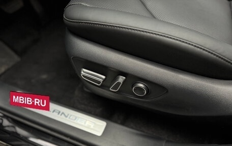 Toyota Highlander, 2025 год, 6 150 000 рублей, 11 фотография