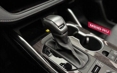 Toyota Highlander, 2025 год, 6 150 000 рублей, 13 фотография