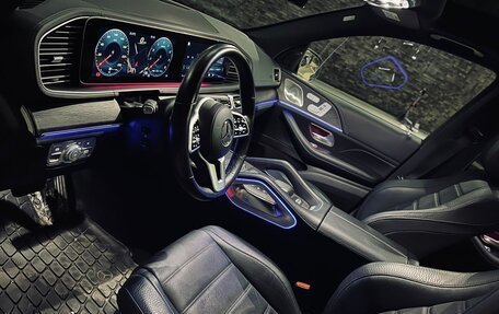 Mercedes-Benz GLE, 2021 год, 9 500 000 рублей, 6 фотография