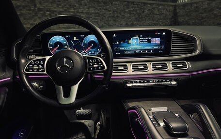 Mercedes-Benz GLE, 2021 год, 9 500 000 рублей, 5 фотография