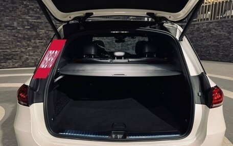 Mercedes-Benz GLE, 2021 год, 9 500 000 рублей, 10 фотография