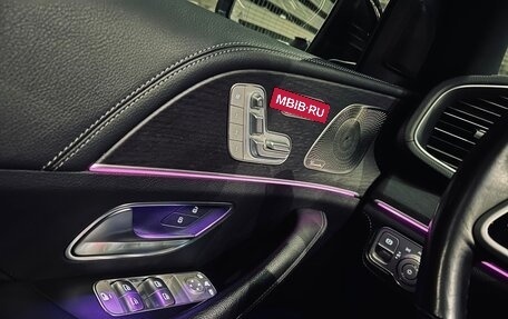 Mercedes-Benz GLE, 2021 год, 9 500 000 рублей, 7 фотография