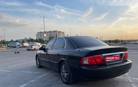 KIA Magentis I, 2004 год, 420 000 рублей, 1 фотография