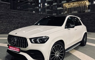 Mercedes-Benz GLE, 2021 год, 9 500 000 рублей, 1 фотография