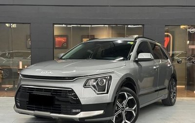 KIA Niro, 2022 год, 2 440 000 рублей, 1 фотография