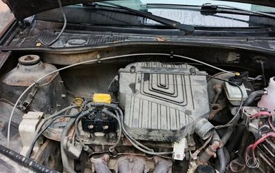 Renault Logan I, 2012 год, 265 000 рублей, 1 фотография