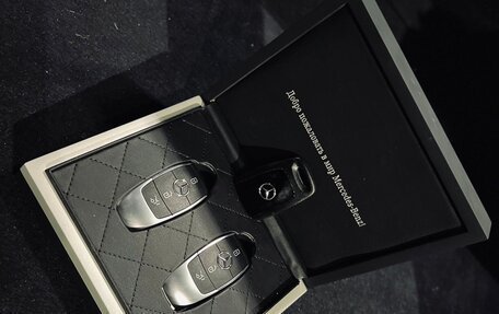 Mercedes-Benz GLE, 2021 год, 9 500 000 рублей, 11 фотография