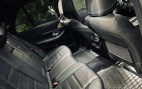 Mercedes-Benz GLE, 2021 год, 9 500 000 рублей, 13 фотография