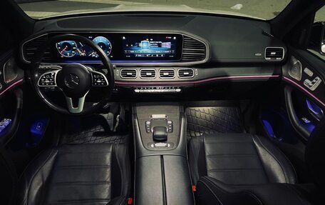 Mercedes-Benz GLE, 2021 год, 9 500 000 рублей, 16 фотография